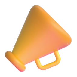 fluidemoji/megaphone_3d
